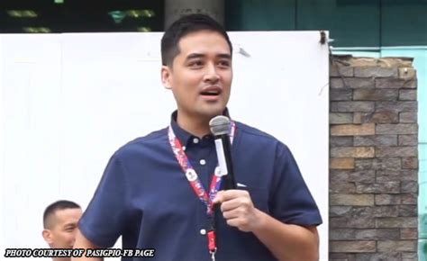 pasig mayor|pasig city children's hospital.